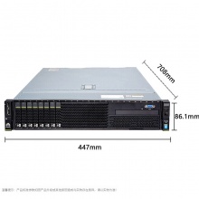 华为HUAWEI FusionSever RH2288 V3 服务器