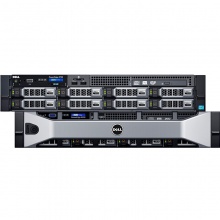 戴尔DELL PowerEdge R730 服务器