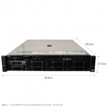 戴尔DELL PowerEdge R730 服务器