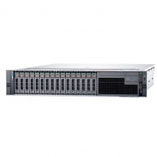 戴尔DELL PowerEdge R740 服务器