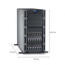 戴尔DELL PowerEdge T630 服务器