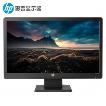 惠普HP LV2011 MONITOR 液晶显示器