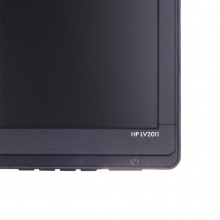 惠普HP LV2011 MONITOR 液晶显示器