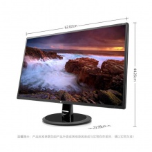 惠普/HP V270 Monitor 液晶显示器