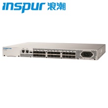 浪潮/Inspur FS5900 存储用光纤交换机