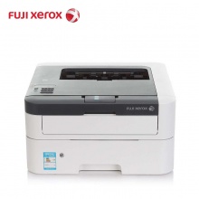 富士施乐/FUJI xerox DocuPrint P268d 激光打印机