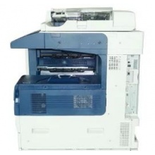 富士施乐P5105D黑白激光打印机