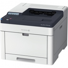 富士施乐/Fuji Xerox DocuPrint CP318dw 激光打印机