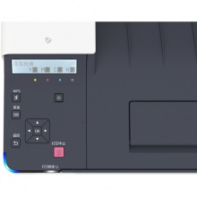 富士施乐/Fuji Xerox DocuPrint CP318dw 激光打印机