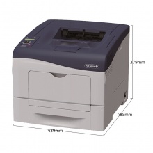 富士施乐/Fuji Xerox DocuPrint CP405d 激光打印机