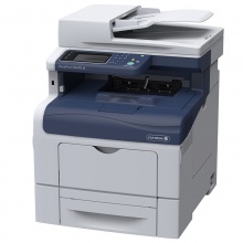 富士施乐DocuPrint CM405df A4彩色激光多功能一体机