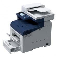 富士施乐DocuPrint CM405df A4彩色激光多功能一体机