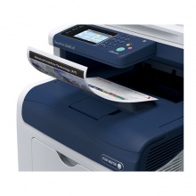 富士施乐DocuPrint CM405df A4彩色激光多功能一体机