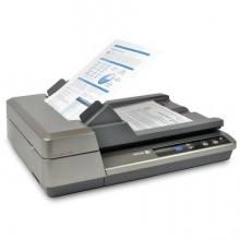 富士施乐（Fuji Xerox）DocuMate3220 双面扫描仪