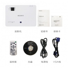 索尼/SONY VPL-EX450 投影仪