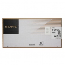 索尼/SONY VPL-F600X 投影仪
